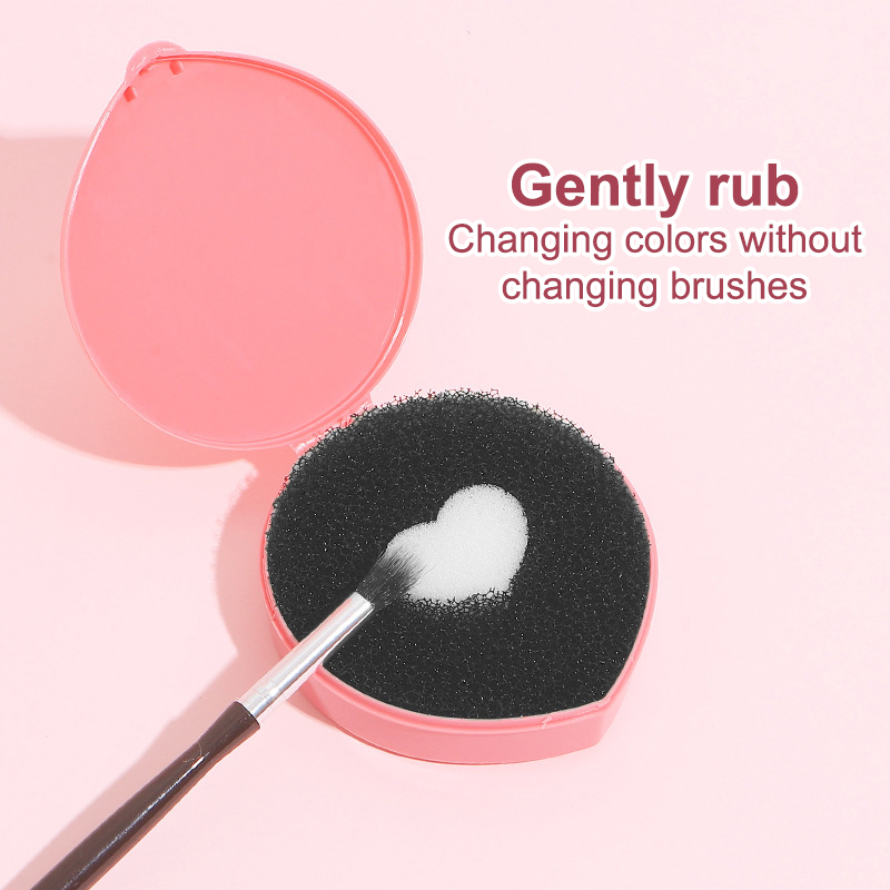 Z. Makeup Brush Dry Cleaner Bo - Beauty Zone Makeup ulasan dan harga