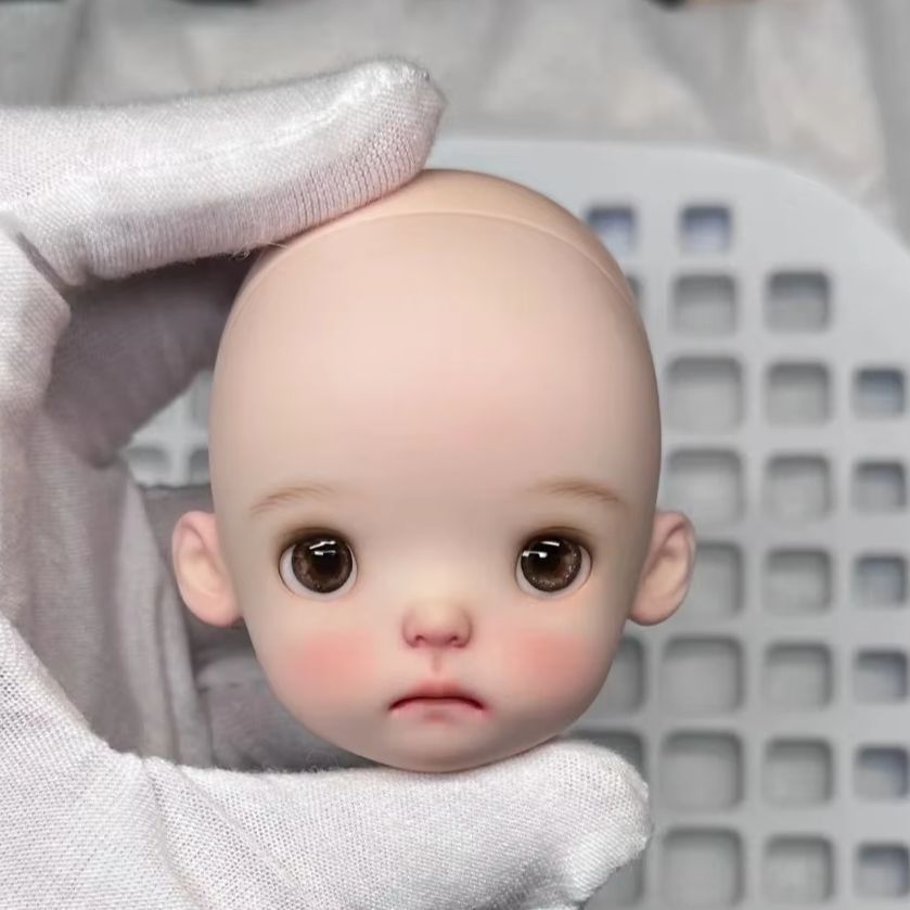 Amber 1/6 SD BJD Doll nana dou - Beauty Y Makeup ulasan dan harga