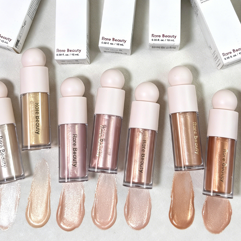 Rare Beauty Matte Lasting Boun - Rare Beauty Makeup Highlighter ulasan dan harga