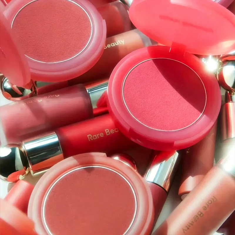 Rare Beauty Matte Lasting Boun - Rare Beauty Makeup Highlighter ulasan dan harga