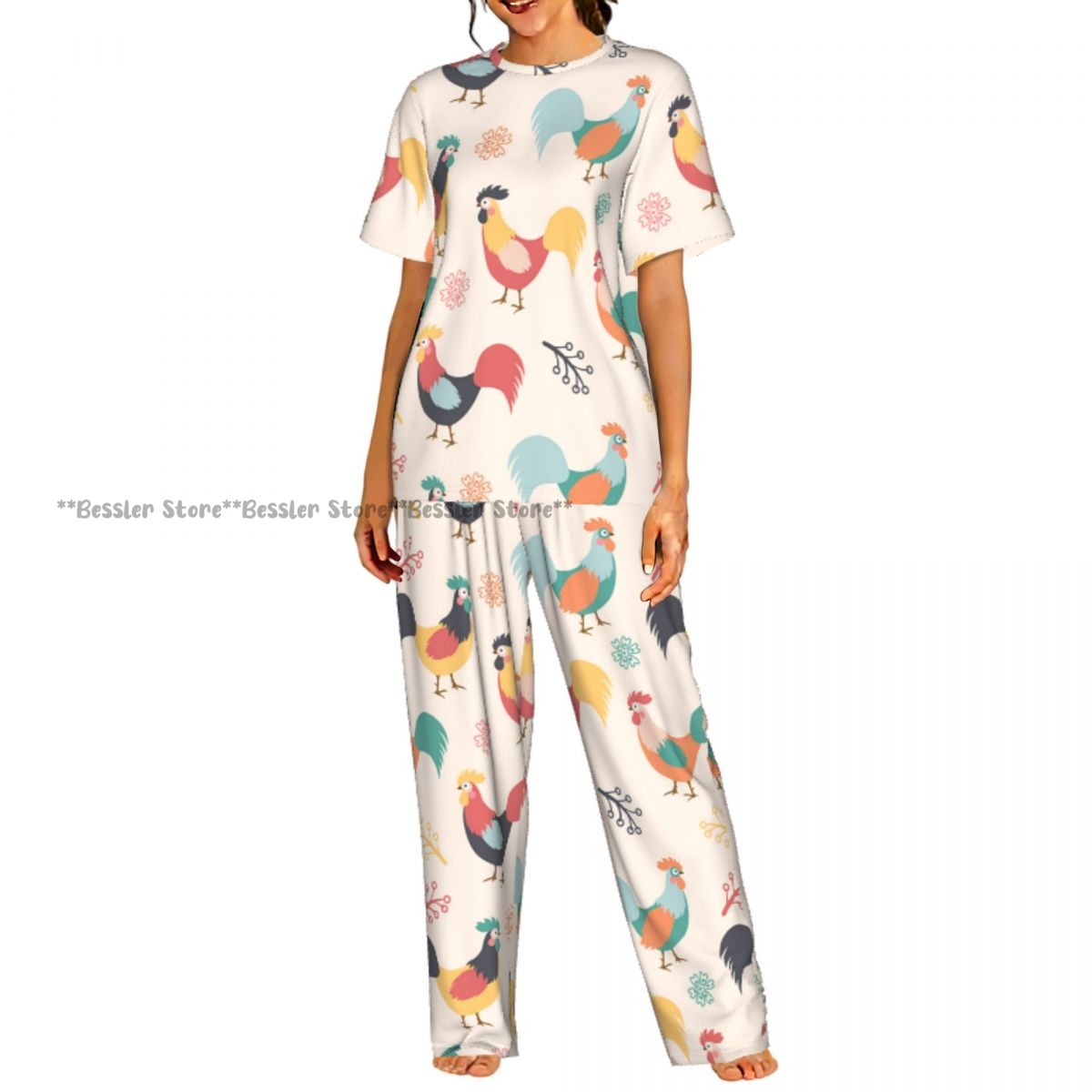 Women's Comfort Pajamas Women' - Beauty & Makeup Katia Di Paola ulasan dan harga