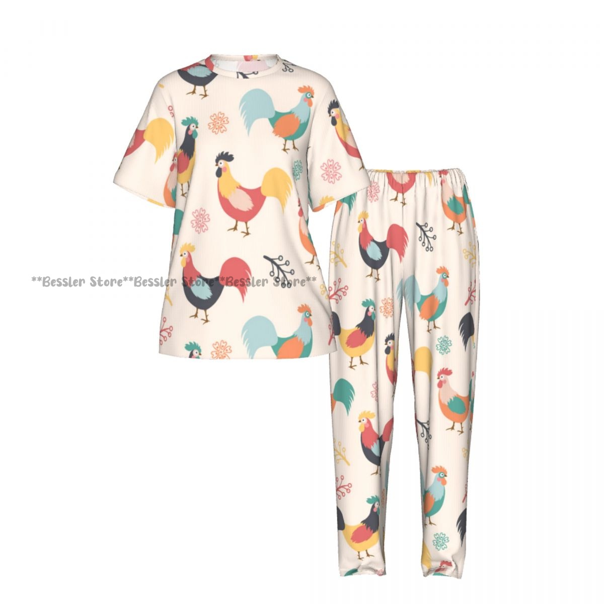Women's Comfort Pajamas Women' - Beauty & Makeup Katia Di Paola ulasan dan harga