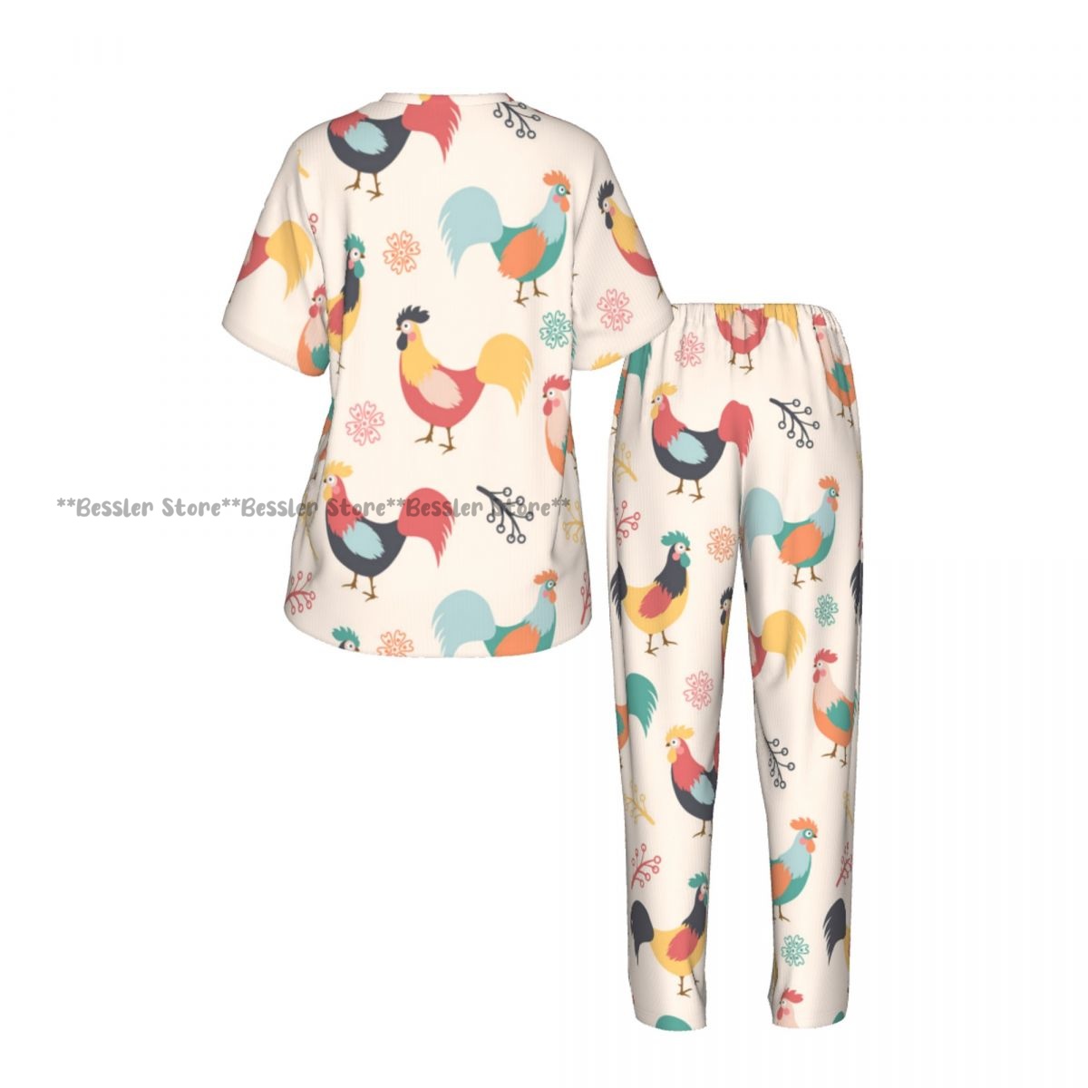 Women's Comfort Pajamas Women' - Beauty & Makeup Katia Di Paola ulasan dan harga