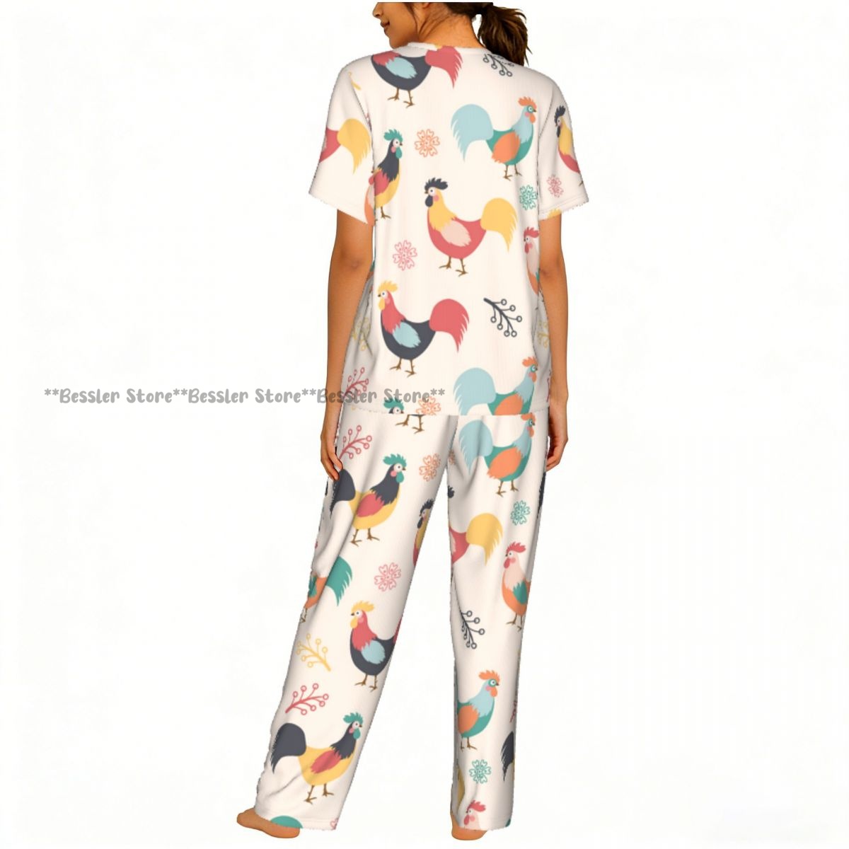 Women's Comfort Pajamas Women' - Beauty & Makeup Katia Di Paola ulasan dan harga