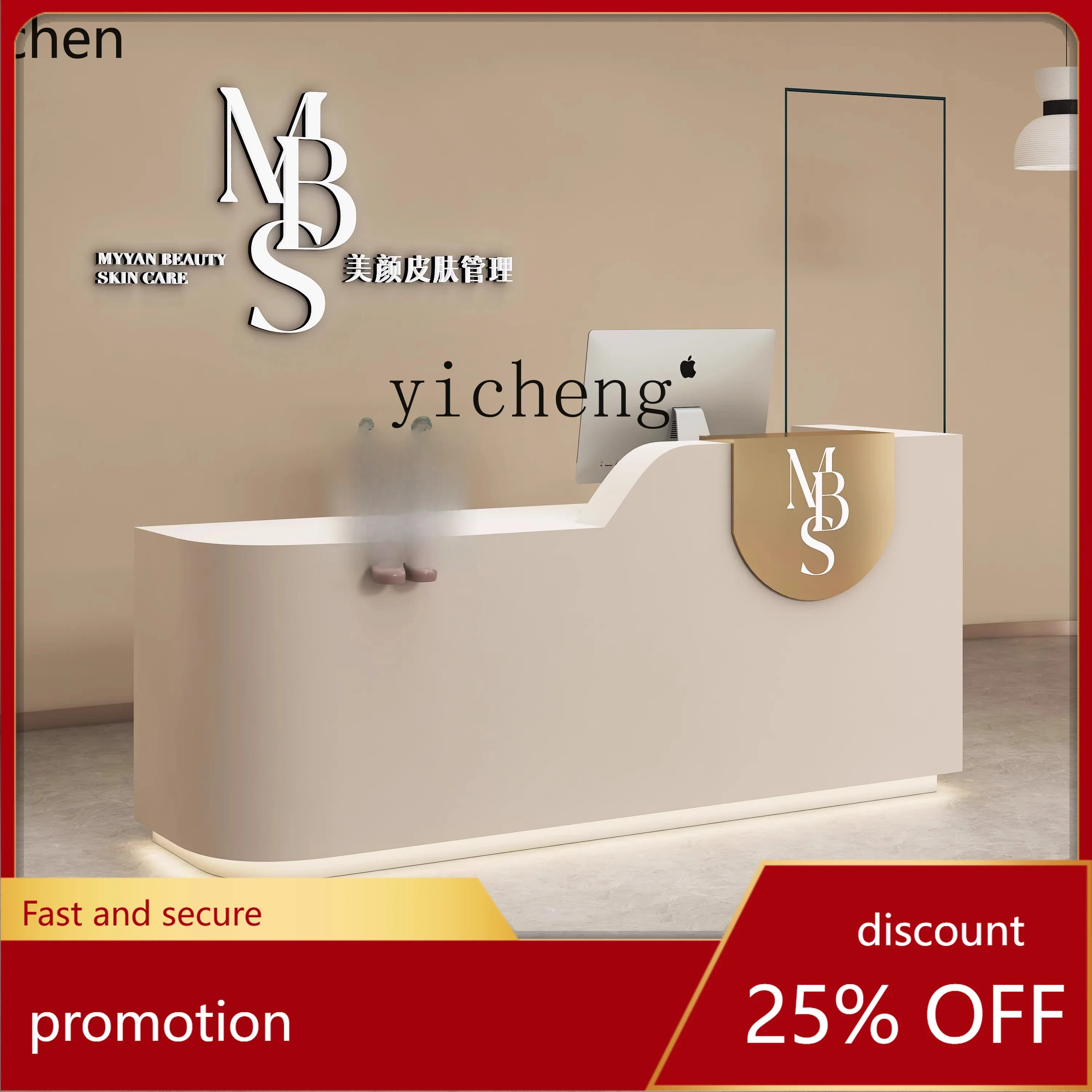 CZ-29 Clothing Store Bar Table - Beauty & Makeup Katia Di Paola ulasan dan harga