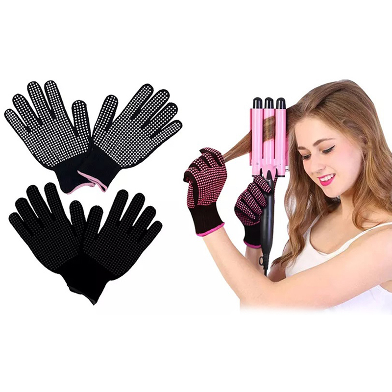 Hot Sale Hot  Double-sided Hai - Hair Straightener ulasan dan harga