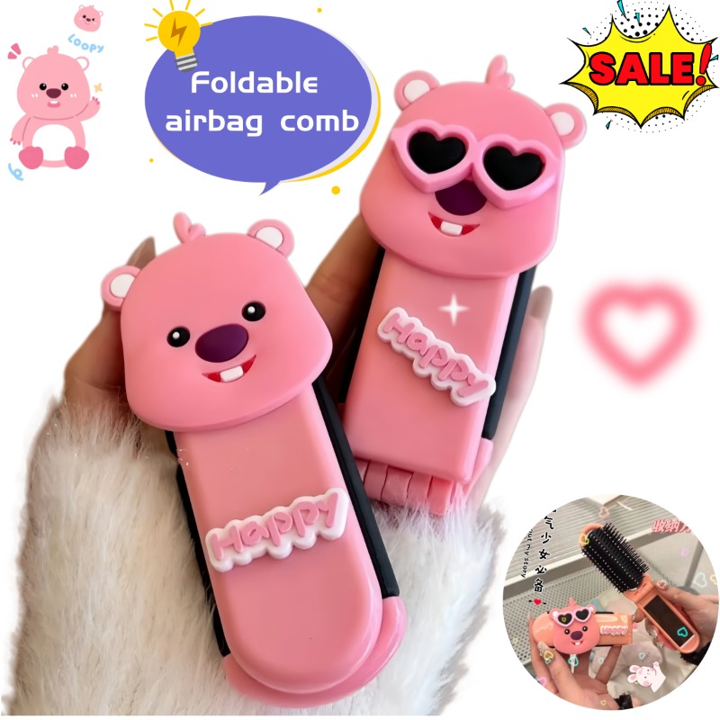 Wholesale Creative Cute LOOPY  - Beauty Y Makeup ulasan dan harga