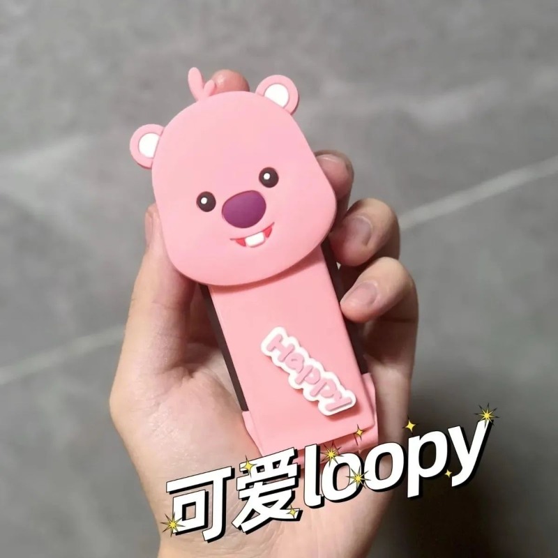 Wholesale Creative Cute LOOPY  - Beauty Y Makeup ulasan dan harga