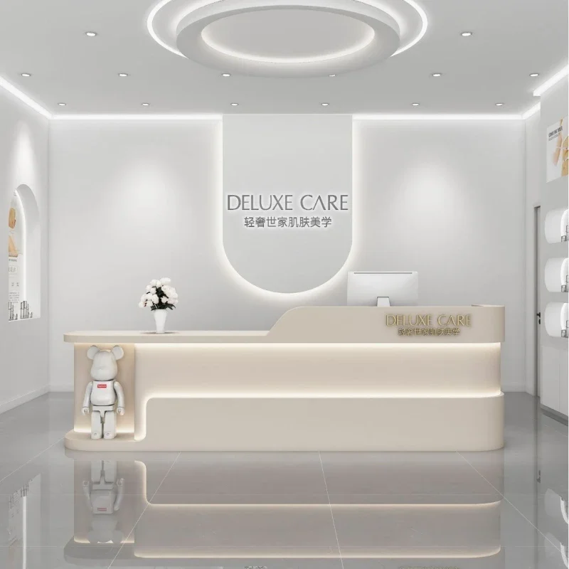 Modern Makeup Desk Beauty Inst - Beauty Makeup Institute ulasan dan harga