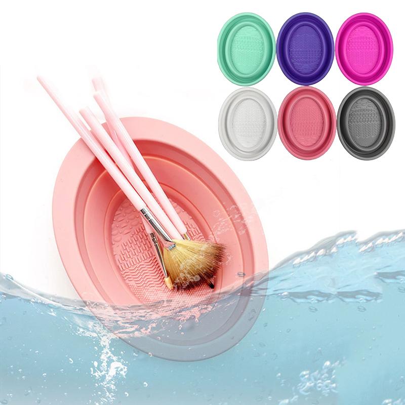 Z. Soft Silicone Makeup Brush  - Beauty Zone Makeup ulasan dan harga