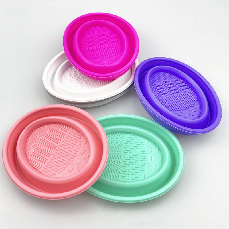 Z. Soft Silicone Makeup Brush  - Beauty Zone Makeup ulasan dan harga