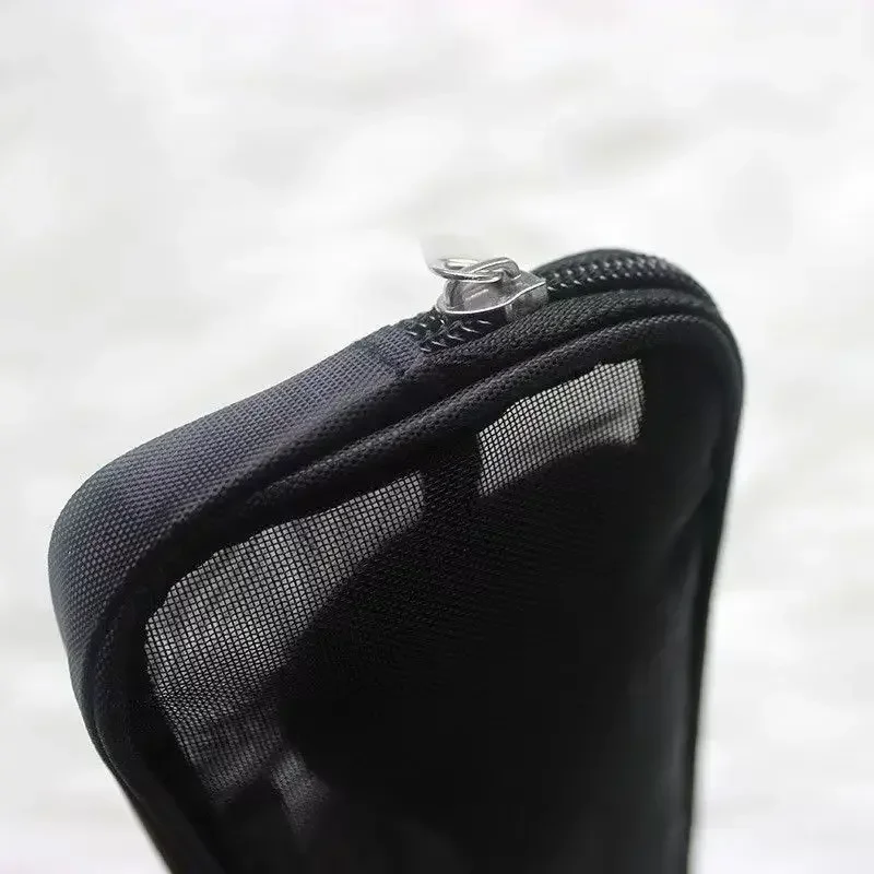 Makeup Brush Travel Case Cosme - Woman Beauty Makeup ulasan dan harga