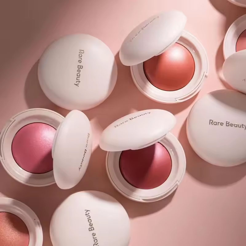 Luxury Rare Beauty Bronze Cont - Rare Beauty Makeup Highlighter ulasan dan harga