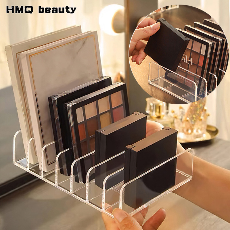7-Compartment  Makeup Organize - Beauty Makeup Kit ulasan dan harga
