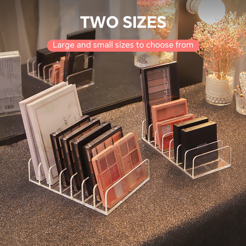 7-Compartment  Makeup Organize - Beauty Makeup Kit ulasan dan harga